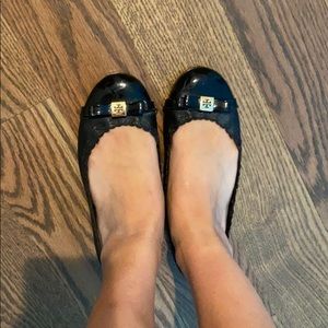 Tory Burch ballet flats